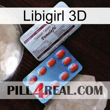 Libigirl 3D 36